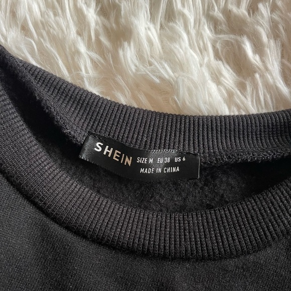 Shein Crewneck Bundle - Picture 3 of 5